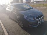 Chevrolet Nexia 2021 годаүшін4 300 000 тг. в Астана – фото 2