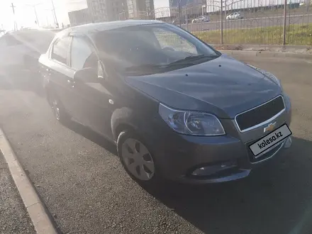 Chevrolet Nexia 2021 года за 4 300 000 тг. в Астана