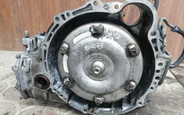 Привозная АКПП на 5S-FE объём 2.2 за 250 000 тг. в Астана