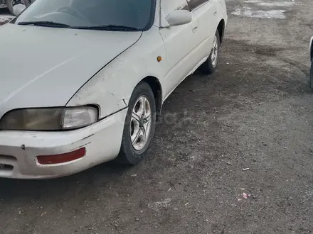 Toyota Corona Exiv 1994 года за 1 300 000 тг. в Усть-Каменогорск – фото 4