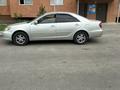 Toyota Camry 2004 годаfor5 700 000 тг. в Талдыкорган – фото 5