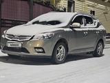 Kia Cee'd 2012 года за 6 000 000 тг. в Астана – фото 2