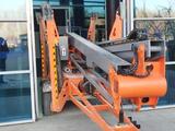 Liebherr  LTM краны с телескопической стрелой 2022 года за 10 200 000 тг. в Алматы – фото 4