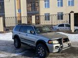 Mitsubishi Montero Sport 2000 годаfor3 000 000 тг. в Караганда – фото 5