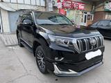 Toyota Land Cruiser Prado 2010 годаүшін15 900 000 тг. в Астана – фото 5