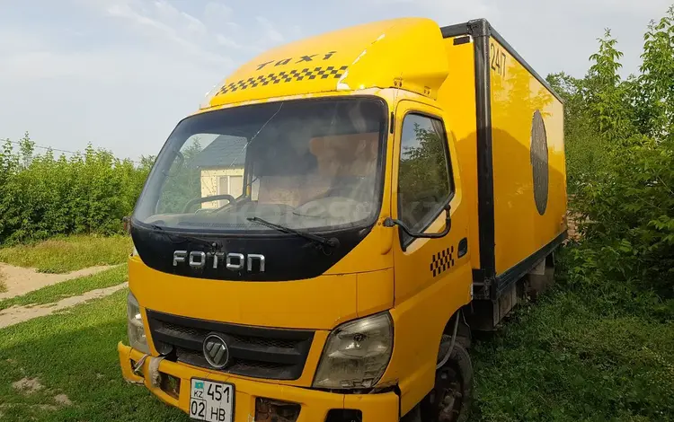 Foton 2014 года за 1 900 000 тг. в Алматы