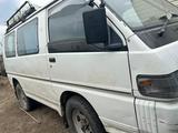 Mitsubishi Delica 1998 годаүшін2 500 000 тг. в Аксу – фото 2