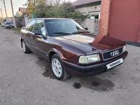 Audi 80 1993 года за 1 580 000 тг. в Павлодар