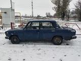 ВАЗ (Lada) 2107 2003 года за 250 000 тг. в Экибастуз – фото 2