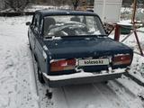 ВАЗ (Lada) 2107 2003 года за 250 000 тг. в Экибастуз