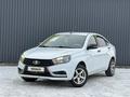 ВАЗ (Lada) Vesta 2020 года за 4 550 000 тг. в Актобе