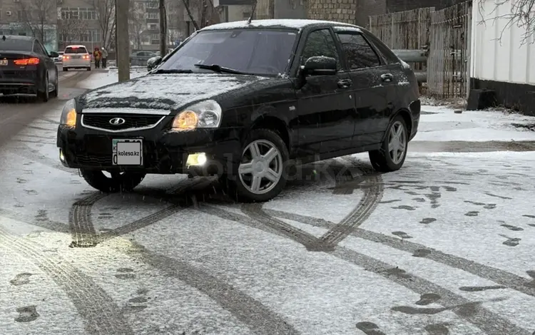 ВАЗ (Lada) Priora 2170 2013 годаүшін2 400 000 тг. в Атырау