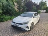 Kia Cerato 2022 года за 7 500 000 тг. в Алматы