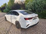 Kia Cerato 2022 года за 7 500 000 тг. в Алматы – фото 3