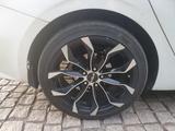 Kia Cerato 2022 года за 7 500 000 тг. в Алматы – фото 5