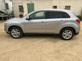 Mitsubishi ASX 2014 годаүшін6 500 000 тг. в Актау – фото 3