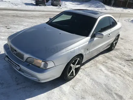 Volvo C70 1999 года за 3 000 000 тг. в Костанай – фото 4