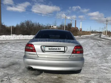 Volvo C70 1999 года за 3 000 000 тг. в Костанай – фото 3