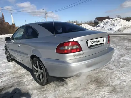 Volvo C70 1999 года за 3 000 000 тг. в Костанай – фото 2