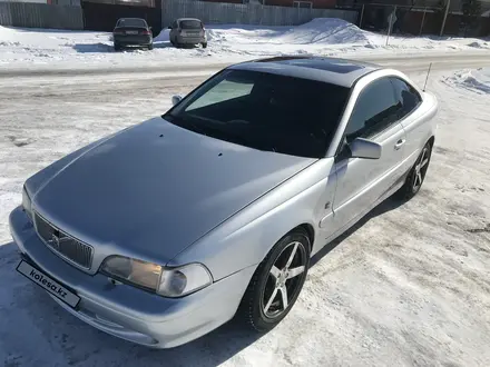 Volvo C70 1999 года за 3 000 000 тг. в Костанай – фото 5