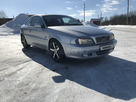 Volvo C70 1999 года за 3 000 000 тг. в Костанай – фото 7