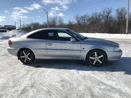 Volvo C70 1999 года за 3 000 000 тг. в Костанай – фото 6