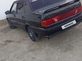 ВАЗ (Lada) 2115 2007 годаfor1 000 000 тг. в Айтеке би