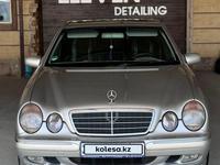 Mercedes-Benz E 280 2000 годаfor5 500 000 тг. в Кызылорда