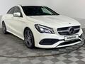 Mercedes-Benz CLA 200 2017 годаүшін10 900 000 тг. в Алматы – фото 10