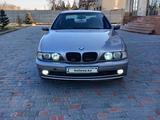 BMW 528 1998 года за 3 500 000 тг. в Тараз