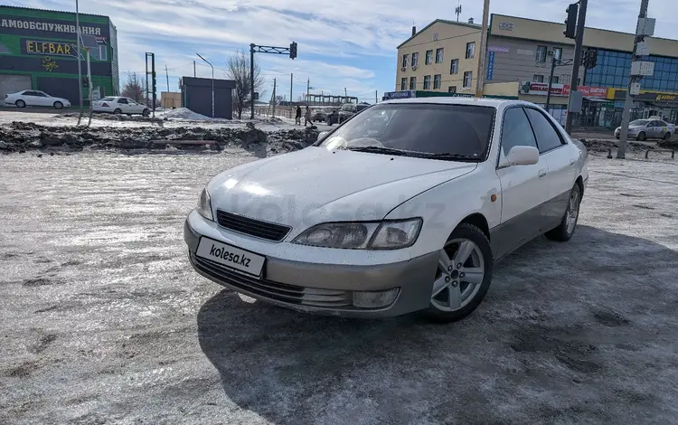 Toyota Windom 1998 года за 1 910 000 тг. в Актобе