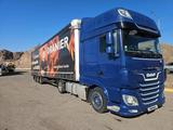 DAF  XF 480 FT 2019 годаүшін34 000 000 тг. в Алматы – фото 3