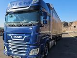 DAF  XF 480 FT 2019 годаүшін34 000 000 тг. в Алматы – фото 4
