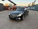 Hyundai Grandeur 2014 годаүшін8 200 000 тг. в Шымкент – фото 3