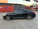 Hyundai Grandeur 2014 годаүшін8 200 000 тг. в Шымкент – фото 5