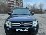 Mitsubishi Pajero 2007 годаүшін9 000 000 тг. в Темиртау