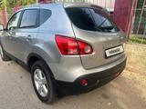 Nissan Qashqai 2007 годаfor4 800 000 тг. в Алматы