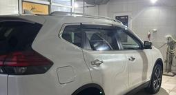 Nissan X-Trail 2020 года за 10 900 000 тг. в Алматы – фото 3