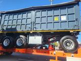 Heavy Truck 2023 годаүшін14 000 000 тг. в Астана