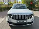 Land Rover Range Rover 2020 года за 60 000 000 тг. в Астана – фото 3