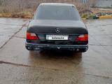 Mercedes-Benz E 200 1990 годаүшін1 300 000 тг. в Усть-Каменогорск – фото 3