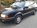 Volkswagen Passat 1991 годаfor1 450 000 тг. в Тараз