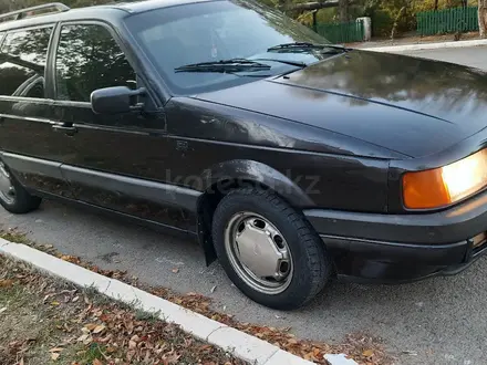 Volkswagen Passat 1991 года за 1 450 000 тг. в Тараз – фото 3