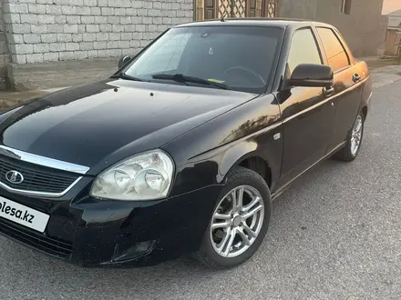 ВАЗ (Lada) Priora 2170 2013 года за 2 300 000 тг. в Шымкент