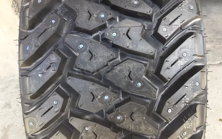 33/12, 5R18 MT — шип. за 150 000 тг. в Алматы