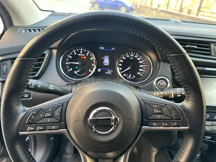 Nissan Qashqai 2021 года за 12 700 000 тг. в Актау – фото 9