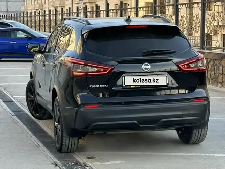 Nissan Qashqai 2021 года за 12 700 000 тг. в Актау – фото 15