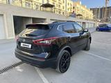 Nissan Qashqai 2021 годаүшін12 700 000 тг. в Актау – фото 2