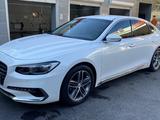 Hyundai Grandeur 2017 года за 10 000 000 тг. в Шымкент