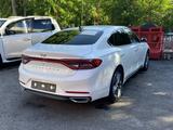 Hyundai Grandeur 2017 года за 10 000 000 тг. в Шымкент – фото 3